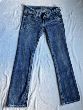 BKE style Stella jeans